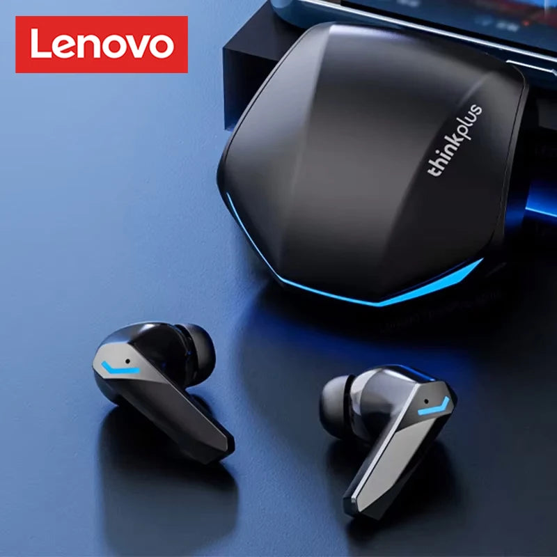 Lenovo GM2 Pro Auriculares Gaming con Baja Latencia