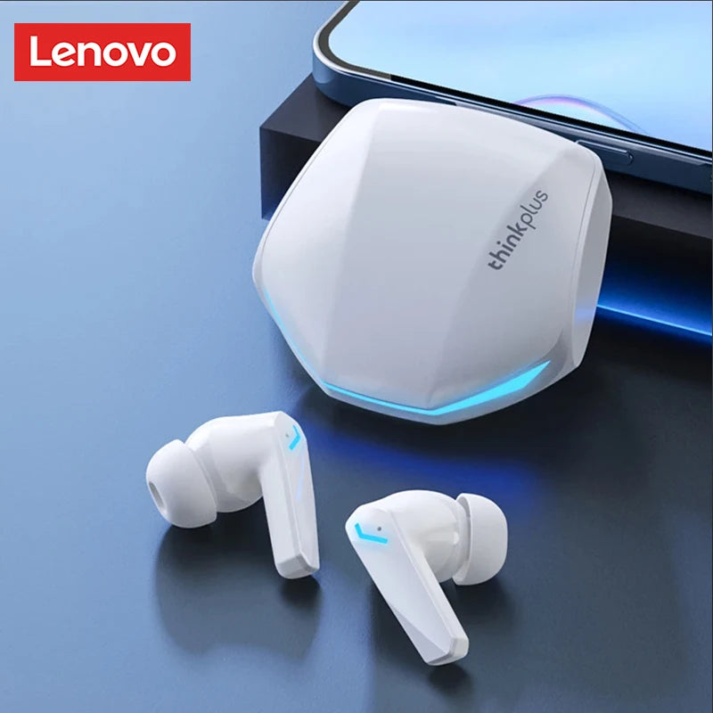 Lenovo GM2 Pro Auriculares Gaming con Baja Latencia